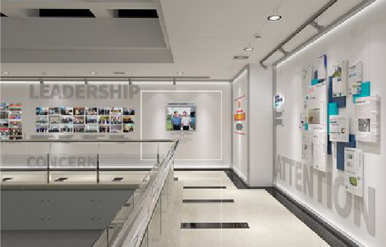 福鼎制作安装文化墙的流程是什么？