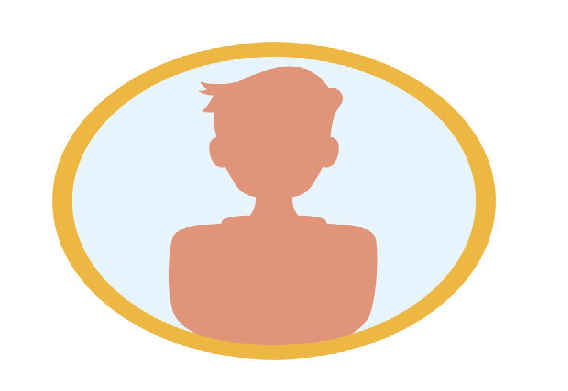 福鼎墙绘中如何画好人物轮廓？