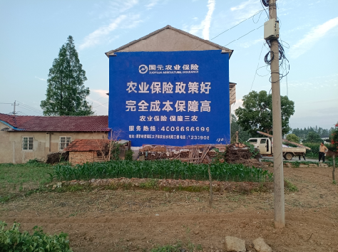 福鼎墙体广告的优劣势你知道吗？