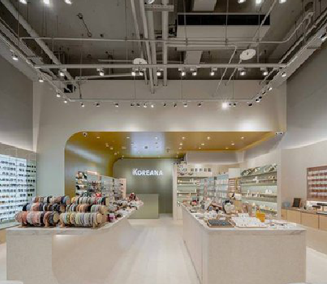 福鼎店面装修流程