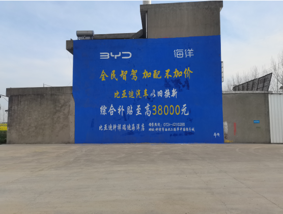 福鼎墙固是否有必要刷？