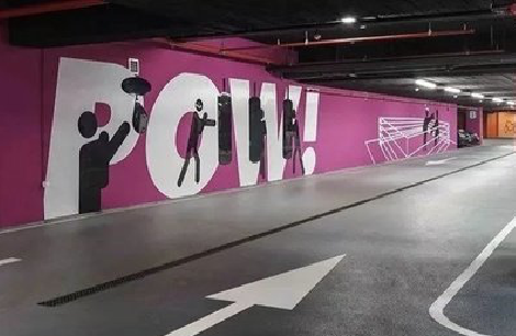 福鼎墙绘设计师的选择是关键。