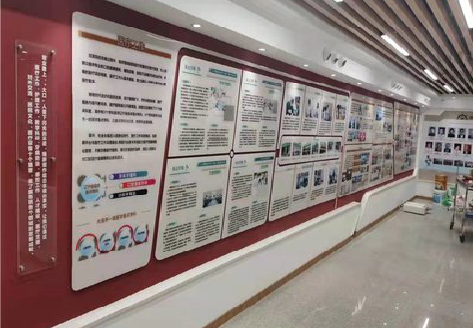 福鼎大城市文化背景墙制作常用工艺。