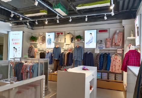 福鼎超市卖场装修如何提升消费欲望？