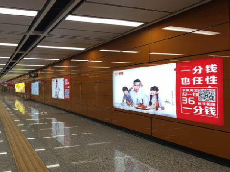 福鼎广告灯箱的发展前景？