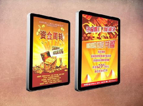 福鼎如何延长磁吸灯箱的使用寿命？