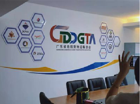 福鼎公司走廊文化墙如何设计布置？