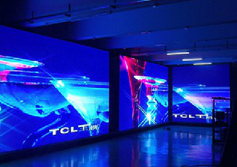 福鼎如何解决LED显示屏耗电问题？